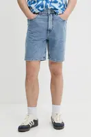 Džínové šortky Solid