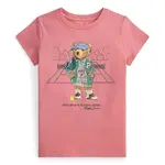 Tričko Polo Ralph Lauren