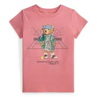 Tričko Polo Ralph Lauren