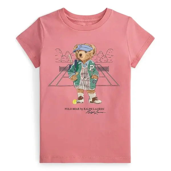 Tričko Polo Ralph Lauren