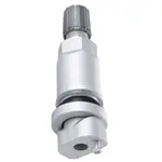 Ventily TPMS, různé druhy - Ferdus Varianta: TPMS 8. hliníkový