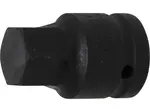 BGS technic Zástrčná hlavice, rázová, 3/4", šestihran (imbus), 24 mm - BGS 5054-24
