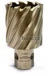 Karnasch® Jádrový vrták O 44 mm Karnasch GOLD-LINE 30