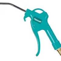 Aircraft® Ofukovací pistole BP PRO - Aircraft