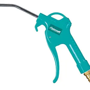 Aircraft® Ofukovací pistole BP PRO - Aircraft