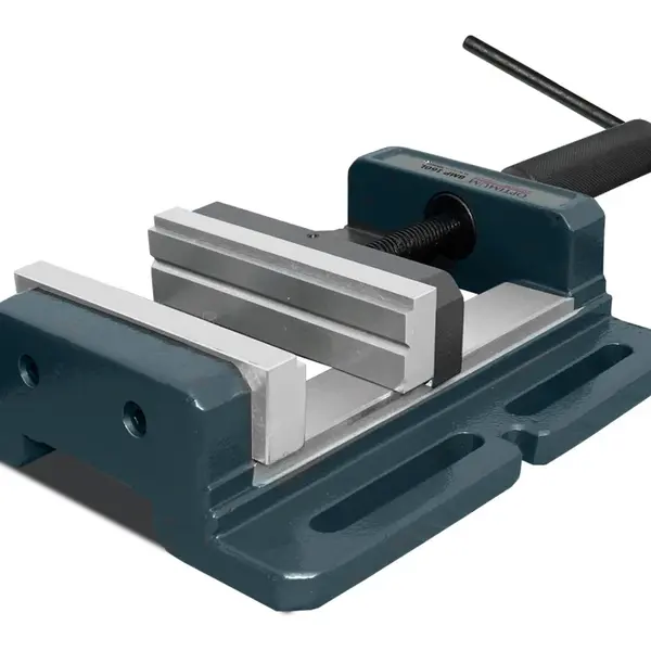 OPTIMUM Strojní svěrák BMP 200 L