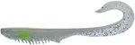 Gunki gumová nástraha zeel crystal white - 18 cm 17,9 g