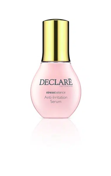 DECLARÉ Zklidňující sérum na podrážděnou a přecitlivělou pleť Stress Balance (Anti-Irritation Serum) 50 ml