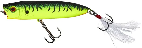 Gunki wobler hedorah f mat fire tiger - 7,5 cm 9,95 g