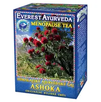 EVEREST AYURVEDA Ashoka hormonální rovnováha sypaný čaj 100 g