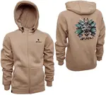 Gunki bunda chief caramel - xxl