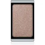 ARTDECO Eyeshadow Duochrome oční stíny pro vložení do paletky odstín 3.218 soft brown mauve 0.8 g
