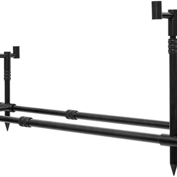 Starbaits stojan black spot dlx 2 pruty