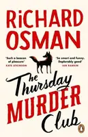 The Thursday Murder Club - Richard Osman