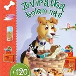 Zvířátka kolem nás