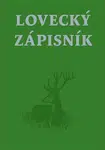 Lovecký zápisník