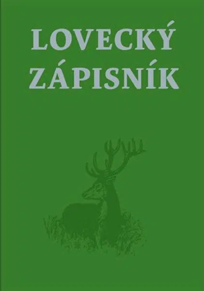 Lovecký zápisník