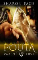 Pouta - Sharon Page - e-kniha
