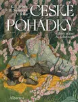 České pohádky - Božena Němcová, Karel Jaromír Erben, Václav Říha