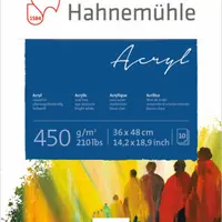 Blok pro akryl HHM 450g 36x48cm