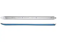 BGS Technic BGS 63150 Montážní páka 500 mm s umělohmotnou ochranou. Chrom Vanadium