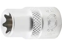 BGS Technic BGS 6412 Nástrčná hlavice 3/8" E-Profil E12