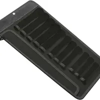 Wera 671382 Skládací pouzdro 9452 pro klíče Joker 6000 (Prázdné)
