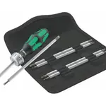 Wera 073665 Sada šroubováků Kraftform Kompakt Vario RA SB (7 ks)