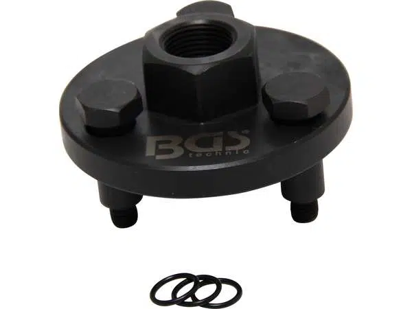 BGS Technic BGS 66200-1 Souprava nářadí k nastavení motoru pro VAG 1.6, 2.0 CR TDI