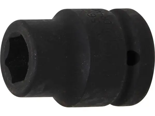 BGS Technic BGS 5617 Nástrčná hlavice 3/4" 17 mm, silová - Pro Torque