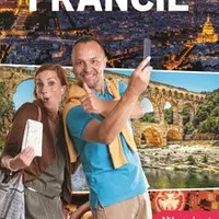 Bedekr: Francie - Šimon Tatíček