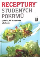 Receptury studených pokrmů - Jaroslav Runštuk