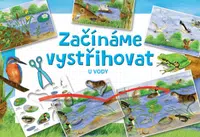 BETEXA Začínáme vystřihovat - U vody