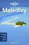 Maledivy - Lonely Planet - Masters Tom