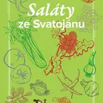 Saláty ze Svatojánu - Eva Francová