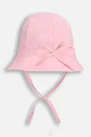 Dětský bavlněný klobouk Coccodrillo