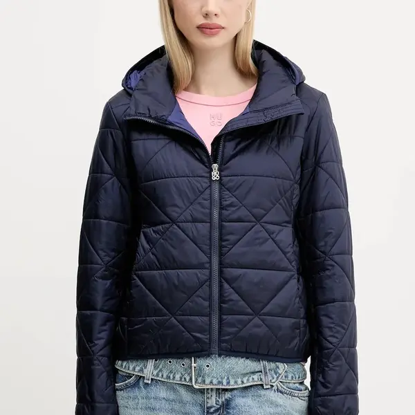 Bunda HUGO Fandine-1