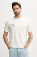 Bavlněné tričko Tommy Hilfiger