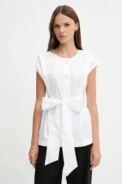 Bavlněná košile Pedro del Hierro