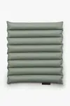 Polštář na židli Garden Glory Outdoor zelená barva