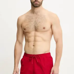 Plavkové šortky Calvin Klein