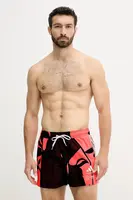 Plavkové šortky adidas x Mercedes