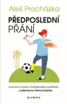 Předposlední přání - Aleš Procházka