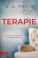 Terapie - B. A. Paris
