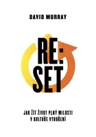 Reset - David Murray