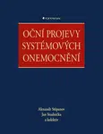 Oční projevy systémových onemocnění - kolektiv autorů, Jan Studnička, Alexandr Stěpanov - e-kniha
