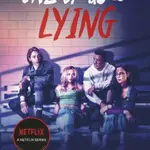 One of Us Is Lying - Karen McManus