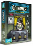 Únikovka - Závod s časem