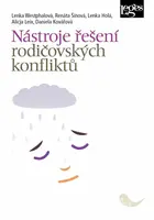 Nástroje řešení rodičovských konfliktů - Lenka Westphalová