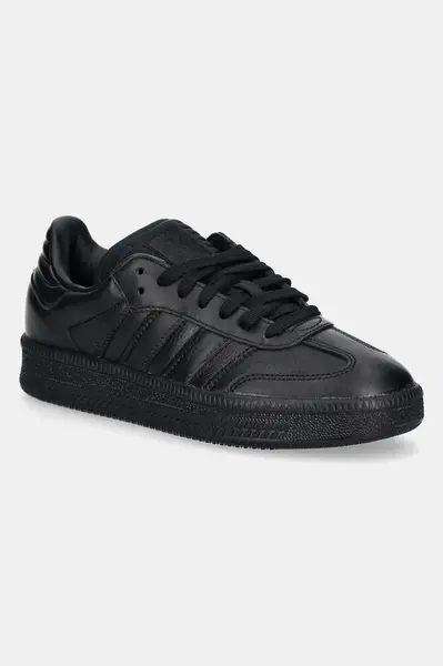 Kožené tenisky adidas Originals Samba XLG